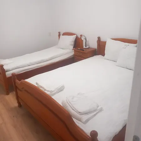 Garsoniera Centru Ap 4 * Κλουζ-Ναπόκα