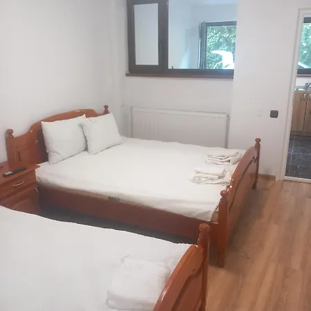 Garsoniera Centru Ap 4 Διαμέρισμα Κλουζ-Ναπόκα