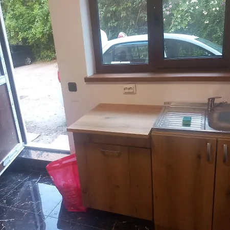 Garsoniera Centru Ap 4 Διαμέρισμα *