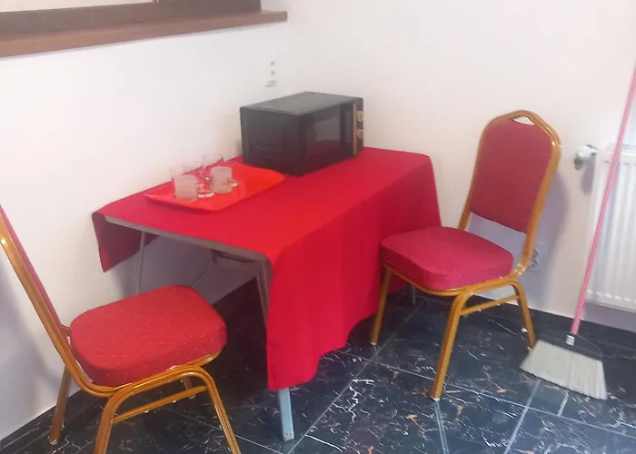 Garsoniera Centru Ap 4