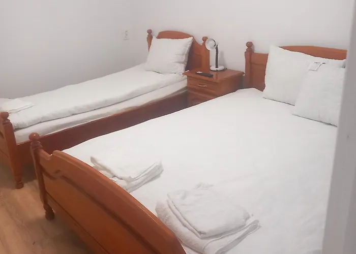 Garsoniera Centru Ap 4 * Cluj-Napoca