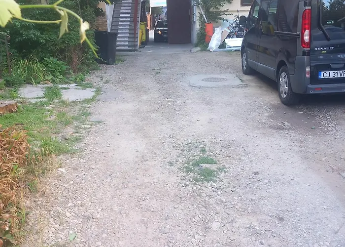 Garsoniera Centru Ap 4