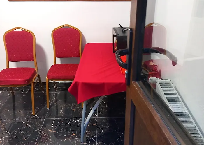 Garsoniera Centru Ap 4 Apartment *